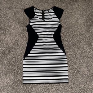 Express Dress
